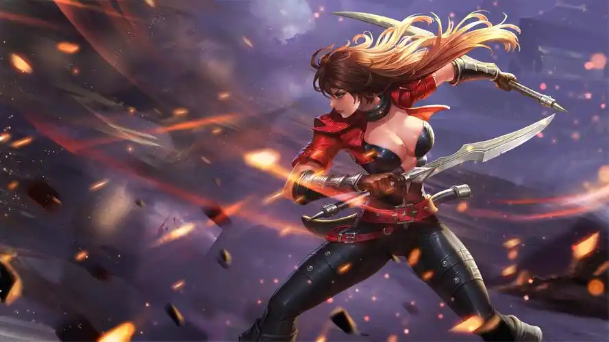 王者荣耀:这几个英雄因为太过bug,官方不得不修改了游戏规则_阿轲