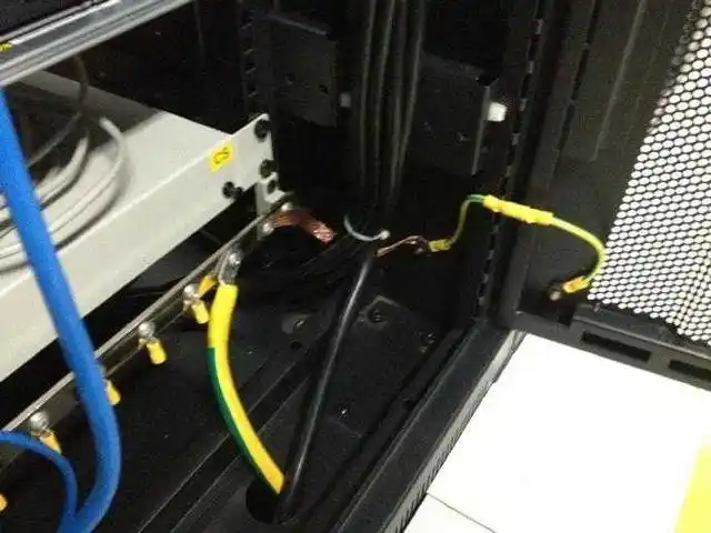 你懂防雷接地系统吗机房防雷接地施工工艺到底怎么样的