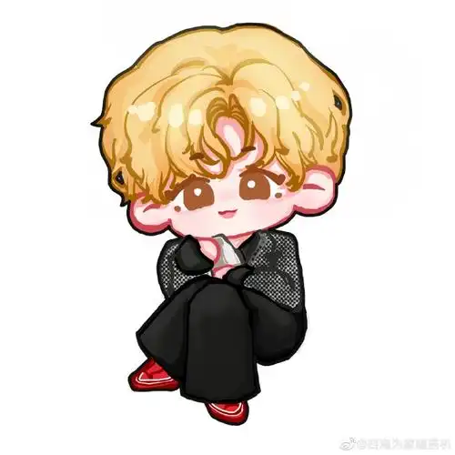 能量偶像余景天#06#人间甜豆余景天#07 二改二传商用私印 做头像