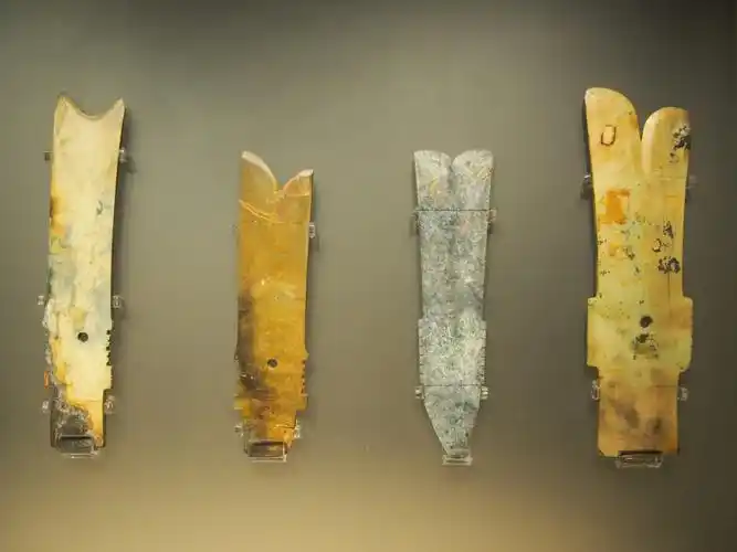 金沙遗址博物馆