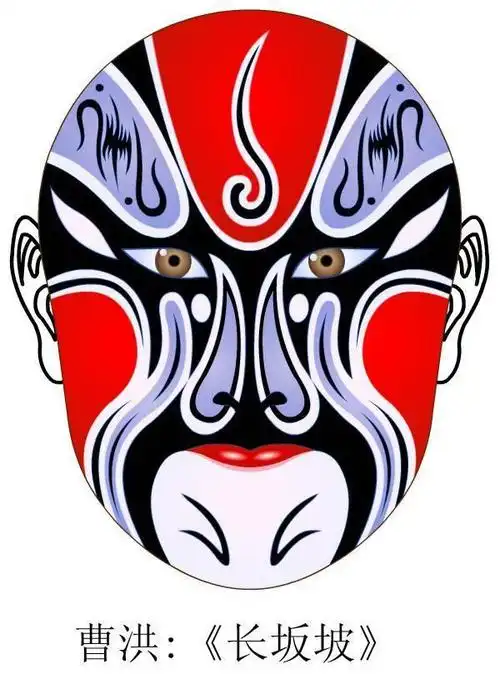 中国戏曲脸谱文化产品创意策划