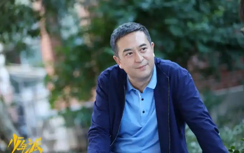 少年派林大为王胜男为什么不和?林大为王胜男会离婚吗?