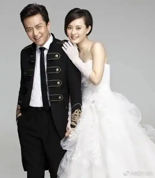 邓超孙俪结婚14周年