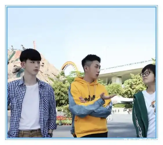 《少年派2》来了,林妙妙和钱三一感情线展开,原班人马看点十足