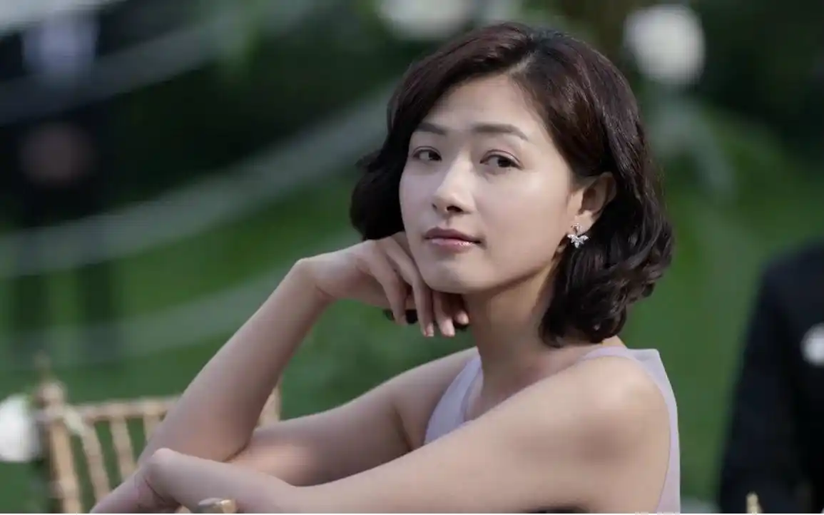 万茜我是特种兵之火凤凰剧照高清图片