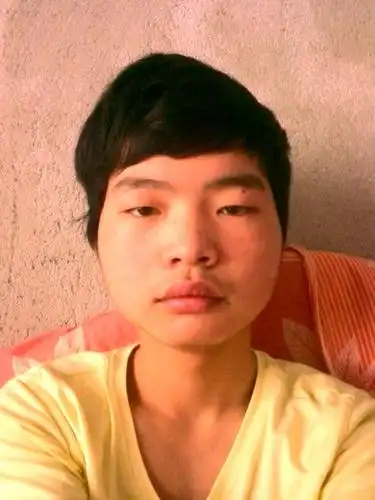 2 2008-12-30 照片上的我很丑怎么办?