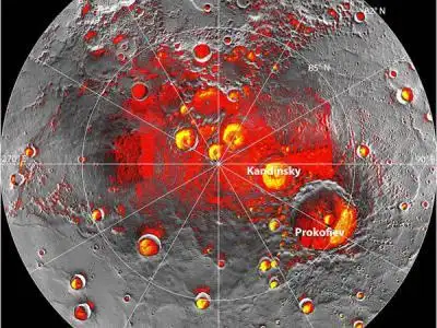 棱皮龟口中满是恐怖的锋利牙齿