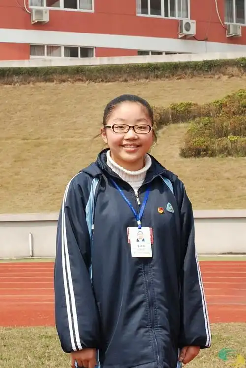 安阳实验中学2007届学生会成员