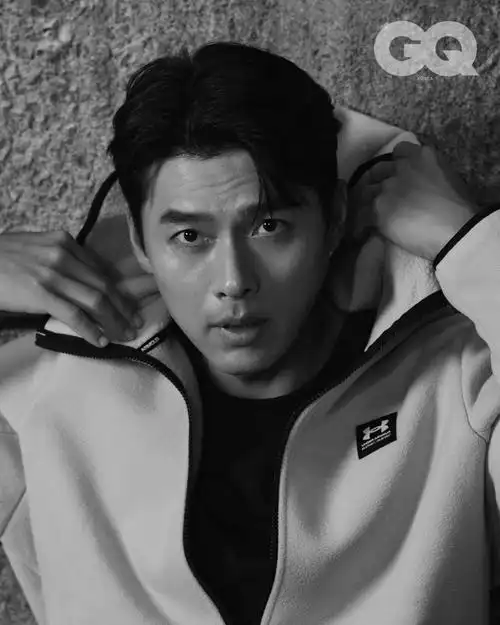 生活 日常 gq korea · under armour × (玄彬)声明: 01,博主会把