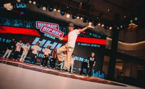 四川赛区热辣收官2021hhi中国总决赛火热报名中