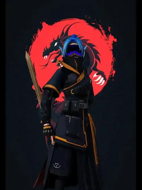 和平精英当壁纸