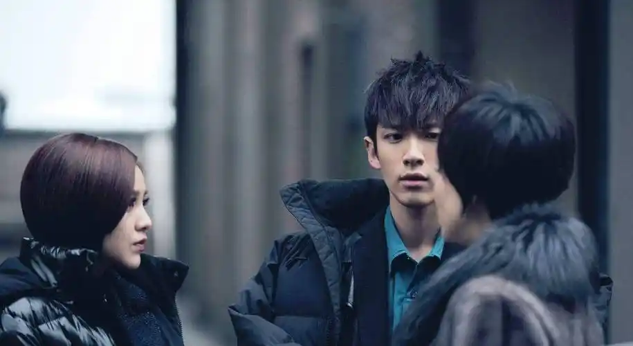 《那些年》现状,九把刀结婚,柯震东挣扎徘徊,陈妍希热度不在_郝劭文