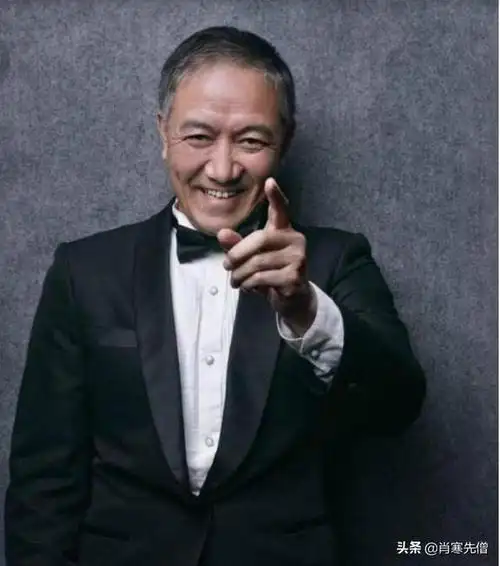 中国实力派男演员列表14位中国最具实力男演员