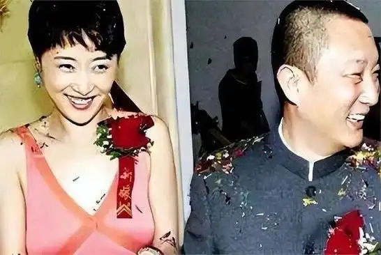 自 23 岁起身边男人不停,中年仍玩性大,人间尤物宋佳现形记