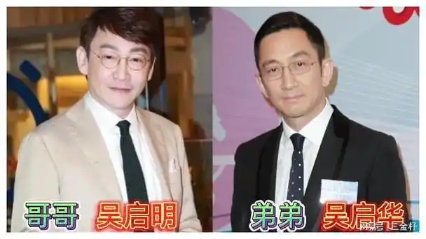 没有超越哥哥,钱小豪钱嘉乐现状差距大|姜武|吴启华|汤镇业_网易订阅