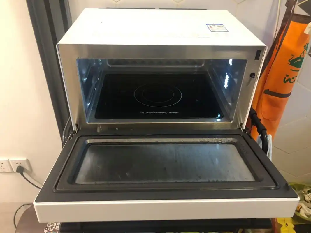 微波炉不锈钢内胆23l