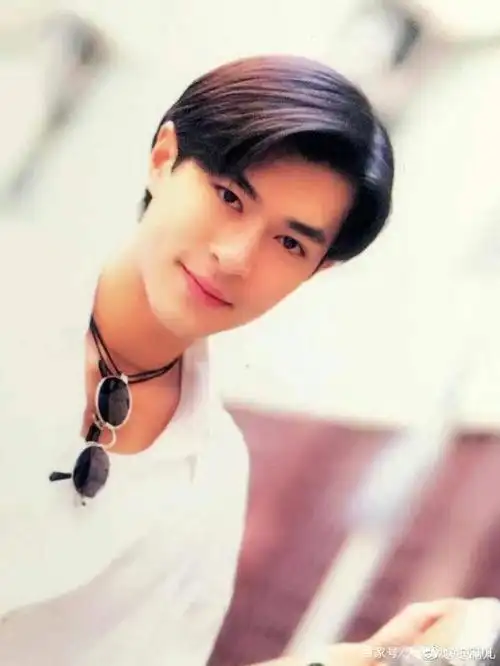 罕见老照片,一次性看完古天乐年轻时