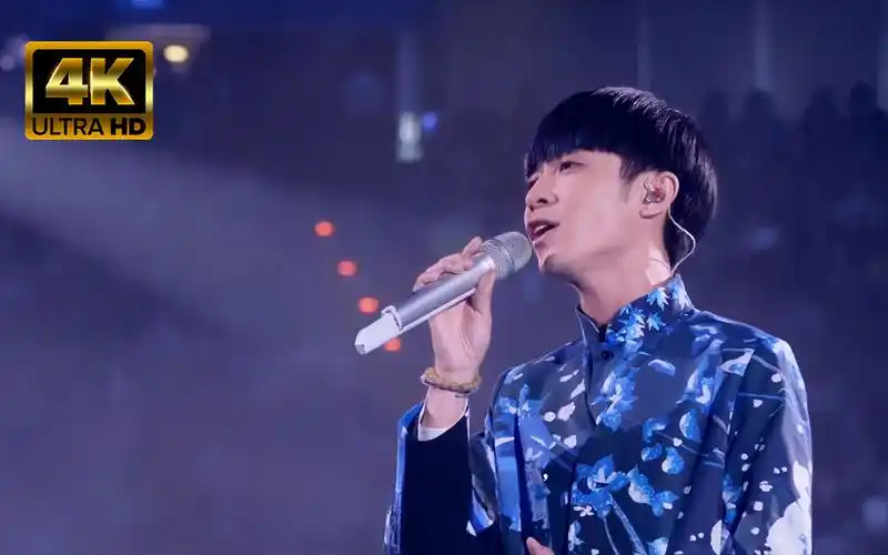 【4k私藏】苏打绿《故事》故事未了现场!