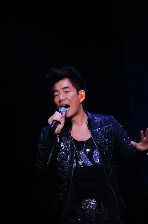 人如其名!56岁任贤齐《心太软》背后的故事你知晓多少?