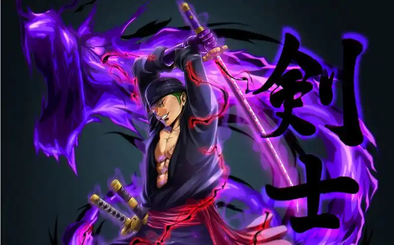 海贼王:为什么蛋头岛一战除了索隆草帽三战力都瘫痪了?如何解围?