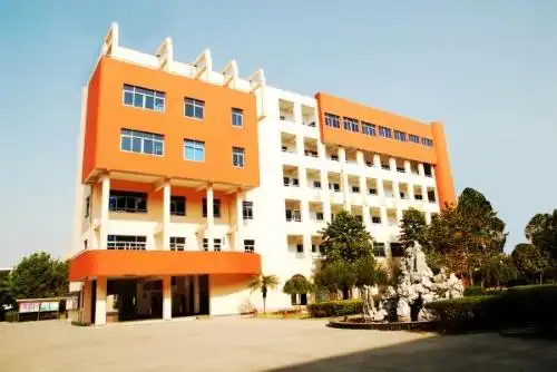 瑞安市汀田第一中学