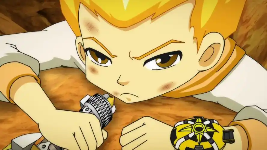 p>东方末是国产动画《 a target="_blank" href="/item/斗龙战士