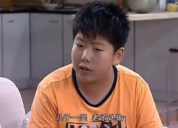 家有儿女播出20年后有人逆袭爆火有人默默无闻