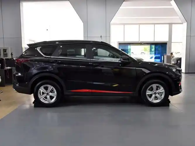 优惠0.6万,现车充足-汽车之