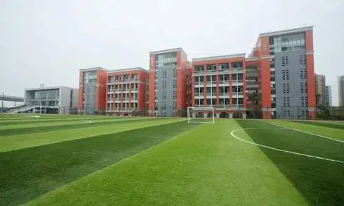 四十九中丨超高颜值和超强硬核,让学校成为成都的一颗闪亮之星