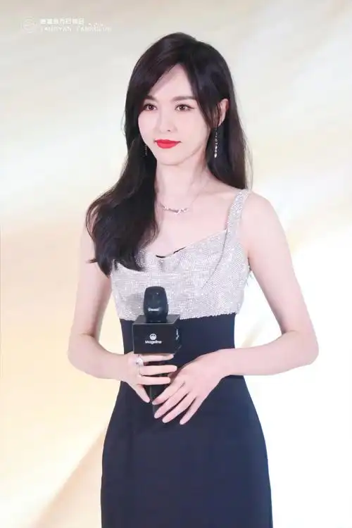 唐嫣线下活动##向全世界安利唐嫣