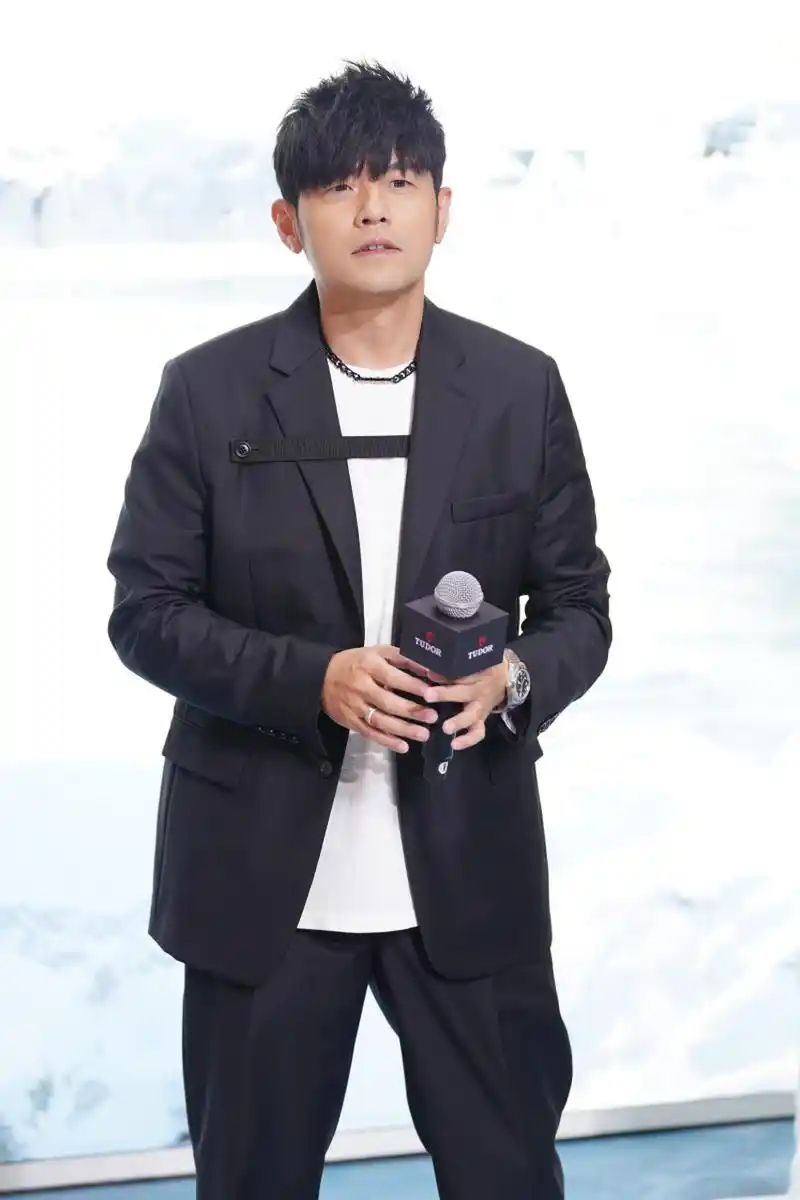 今年是第20个周杰伦日!