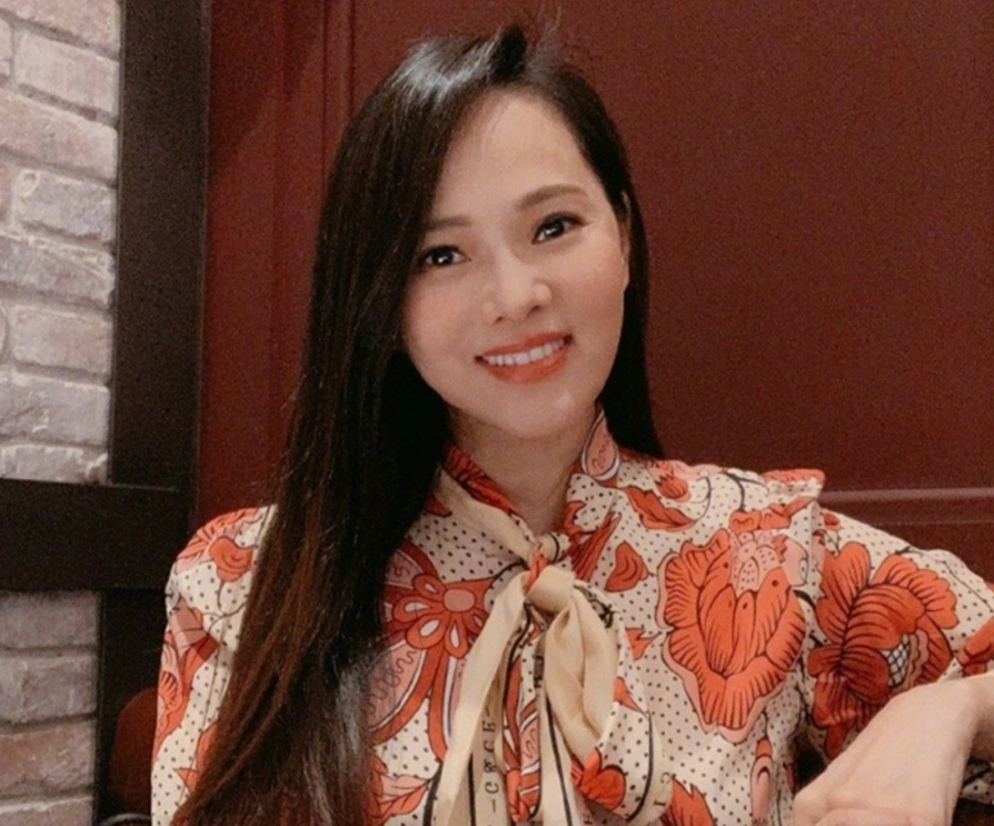 50岁伊能静素颜照曝光,网友:太真实,伊能静:别坏我名声