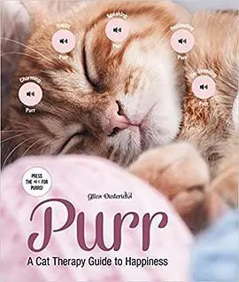 purr (豆瓣)