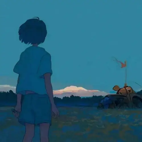 微信头像抖音最火头像