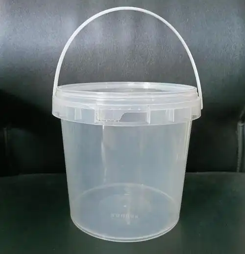 塑料桶检测标准