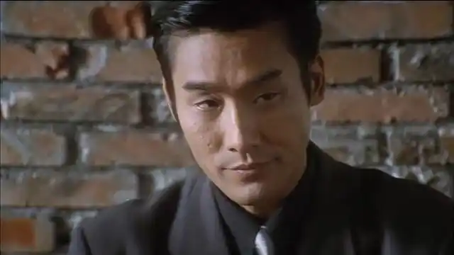 梁家辉:我能演好一部电影,周星驰的"烂片"却能教你做人