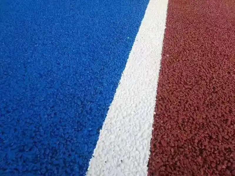 西安透水路面施工,彩色沥青路面施工,沥青道路施工