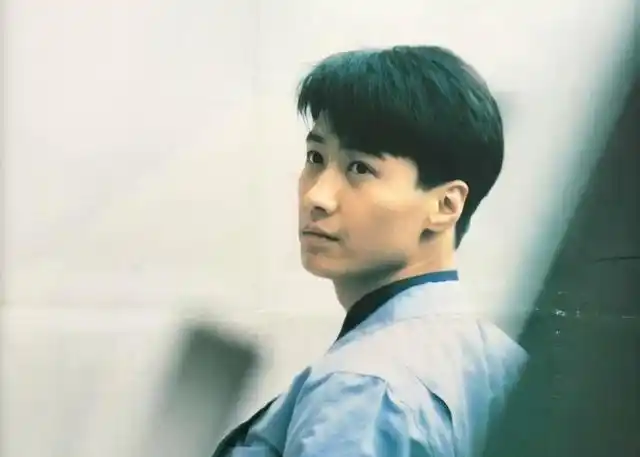 雷人!盘点香港娱乐圈十大发型车祸造型