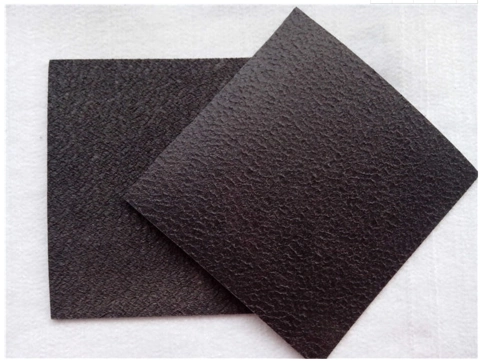 单双糙面土工膜_山东领翔新材料有限公司