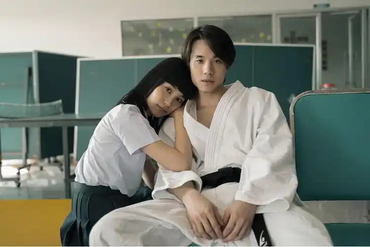 禁忌女孩泰剧高清免费在线观看网盘hd1080p蓝光中字