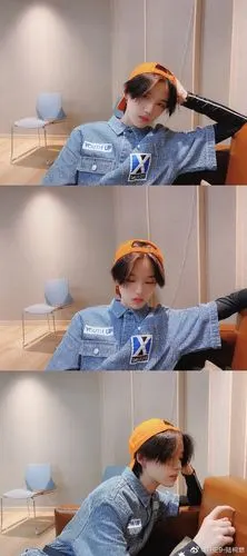 陆柯燃 - 堆糖,美图壁纸兴趣社区