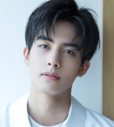 宋威龙(内地男演员和模特)介绍_宋威龙的个人资料_本地屋