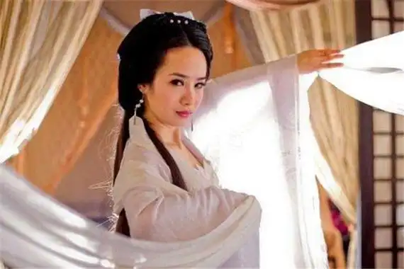 三国里赵云的妻子是谁樊夫人是赵云一生的挚爱