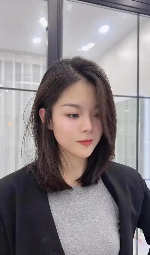 女发无论怎么剪,最美还是这十几款,让你颜值翻倍大变样|发型|刘海