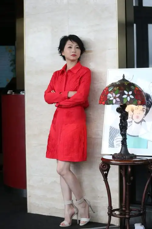 【刘玉翠专访】性格心急常发脾气 学懂向男友道歉