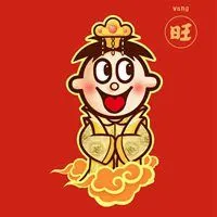 2020旺财微信人物头像_微信头像图片大全