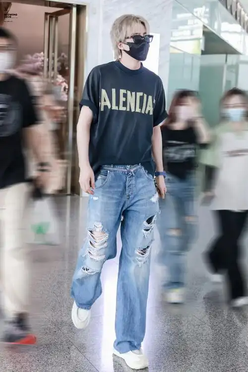 长沙出发/全身上下都是苏点@摩登兄弟刘宇宁