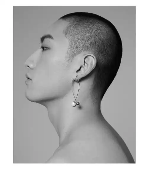 男生寸头发型集,总有一款适合你