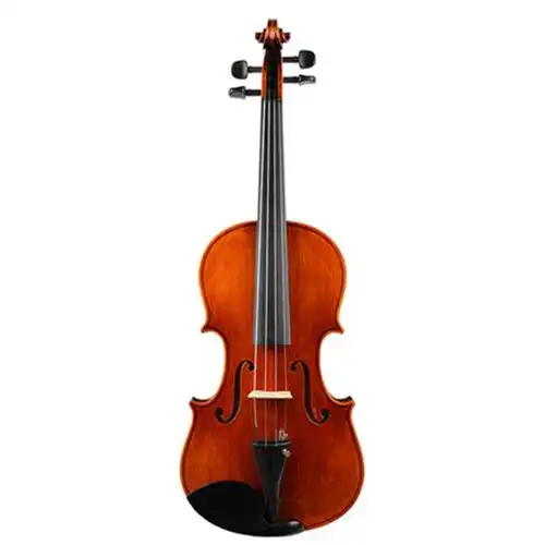 索雅特jv16全木小提琴 成人儿童初学考级练习演奏小提琴