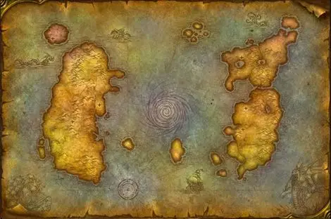 世界地图_网络游戏魔兽世界_wow官方网站合作专区_新浪游戏_新浪网